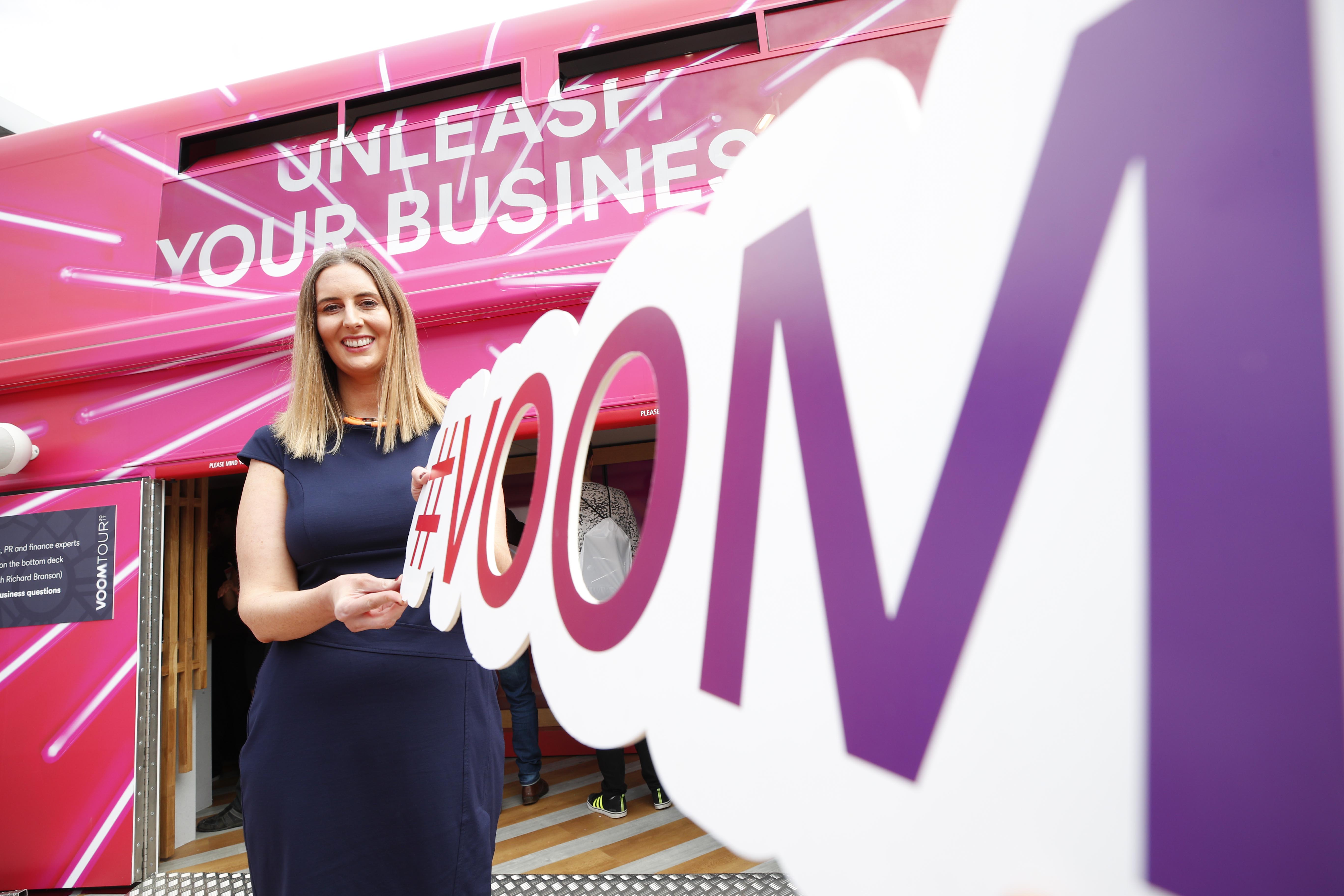 CEO Rosanne Longmore