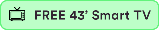 Free 43' TV