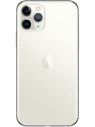 virgin media iphone 11 pro max silver