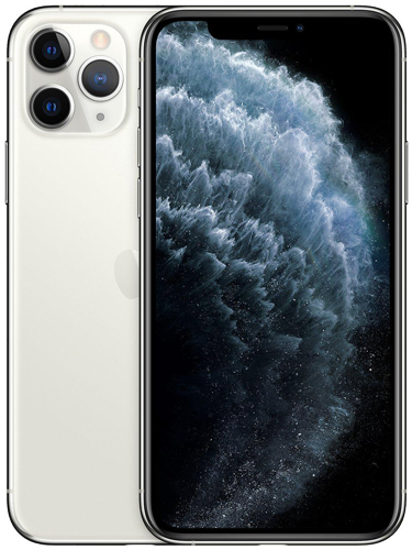 virgin media iphone 12 pro max space silver