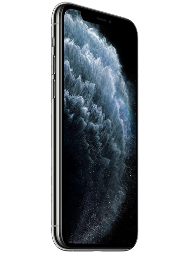 virgin media iphone 12 pro max space silver
