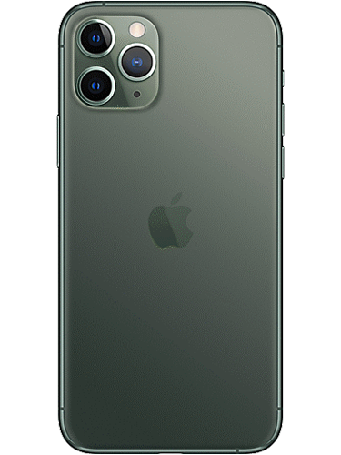 virgin media iphone 11 pro max space grey