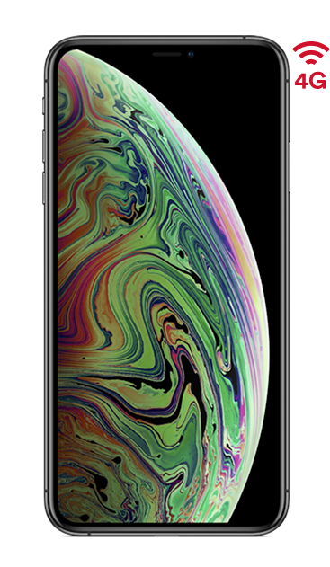 virgin media iphone Xs Max