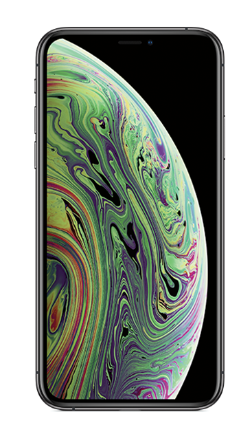 virgin media iphone Xs Max