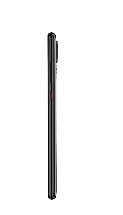 Huawei P20 Pro Black virgin media