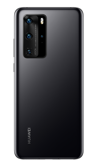 Huawei P30 Pro Black Virgin media