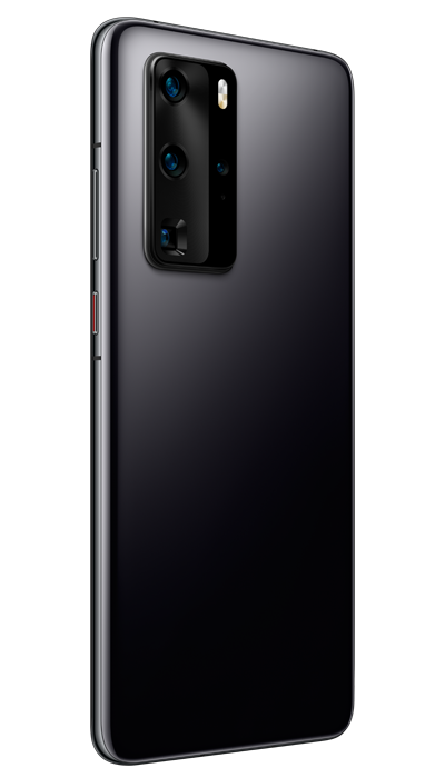 Huawei P30 Pro Black Virgin media