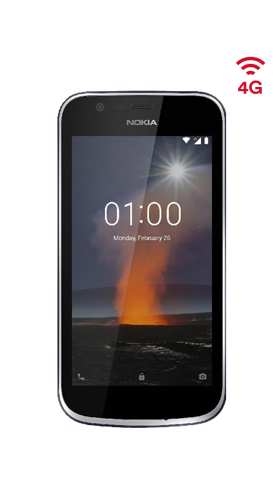 Nokia 5