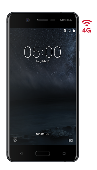 Nokia 5
