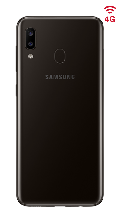 Samsung A20e