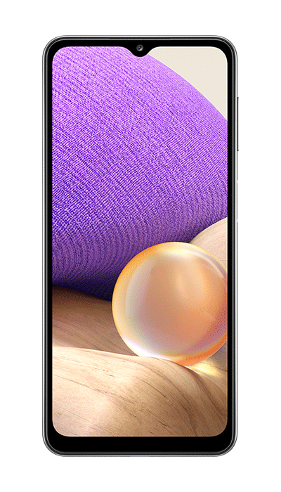 Samsung Galaxy A32 Black