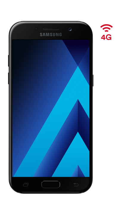 Samsung A5 2017