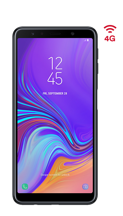 Samsung A7
