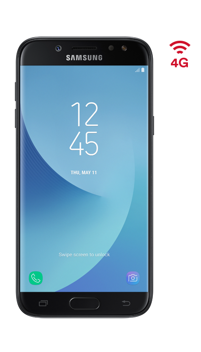 samsung galaxy j5 2017 ireland