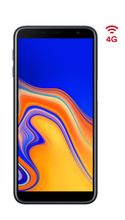 samsung galaxy j6+ 2018 ireland