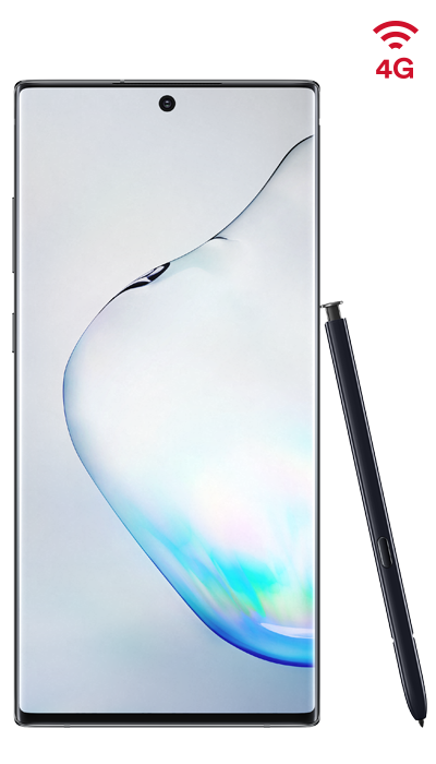 Samsung Galaxy Note 10
