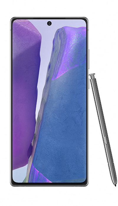 Samsung Galaxy Note 10