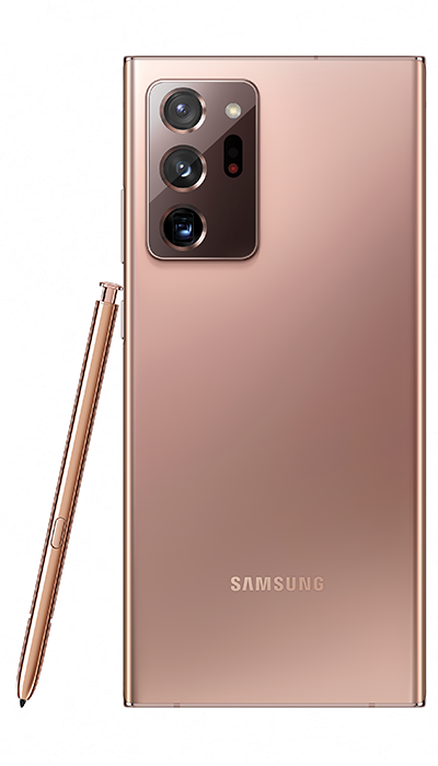 Samsung Noteb 20 Ultra