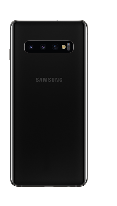 samsung galaxy S10 Black ireland