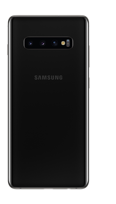 samsung galaxy S10+ Black ireland