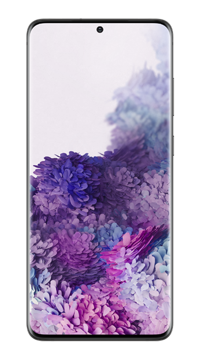 Samsung S20+