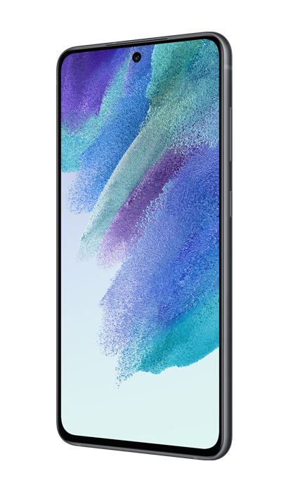 Samsung S21 fe Graphite