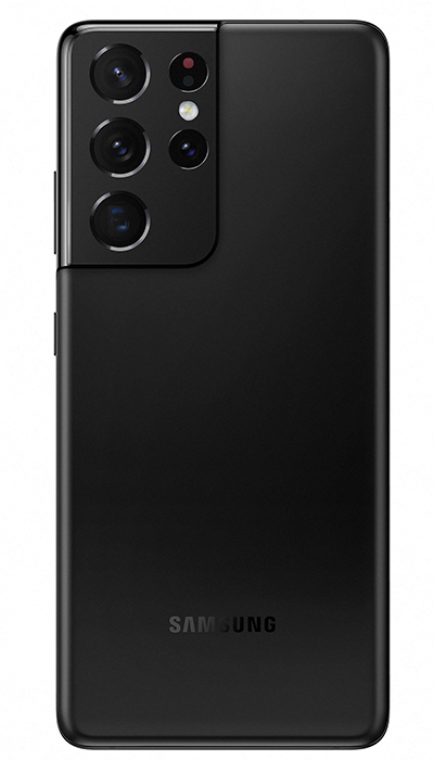 Samsung S21 Ultra