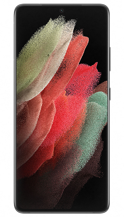 Samsung S21 Ultra