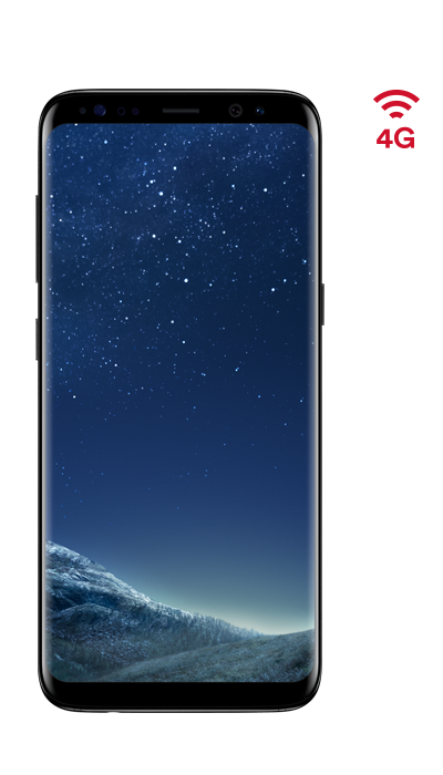 samsung s8 virgin media