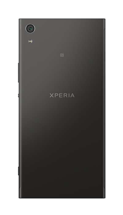 sony xperia xa1 virgin media