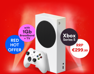 Red Hot Offer Xbox