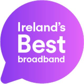Ireland's best broadband