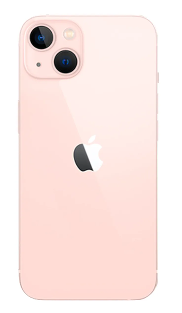 Apple iPhone 13 128gb Pink