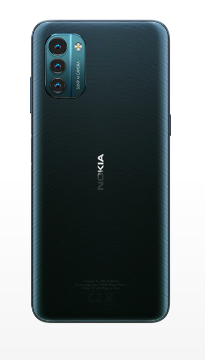 Nokia G21