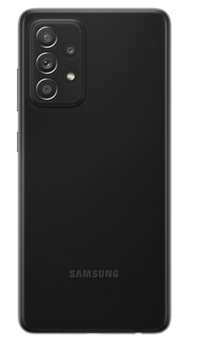 Samsung Galaxy A52