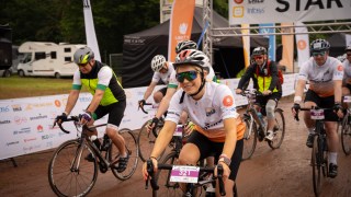 cycling