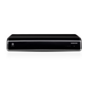 Virgin TV Box