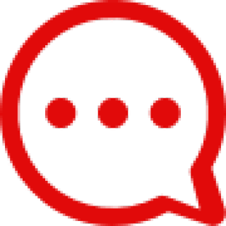 Chat icon