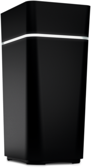 WiFi hub