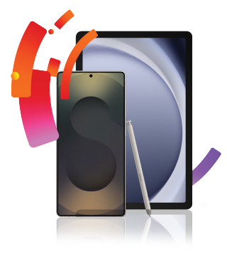 Samsung Galaxy Z Flip6
