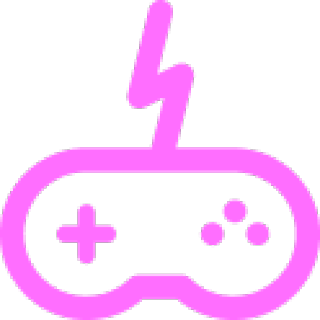 Gaming controller icon