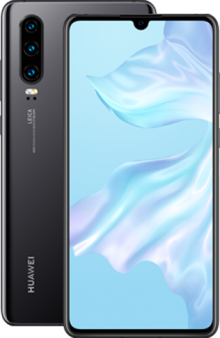 Huawei p30