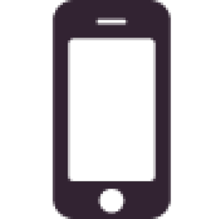 mobile icon