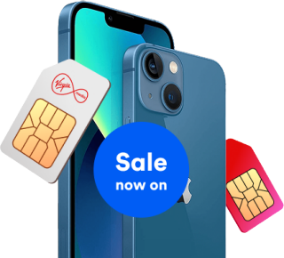 sim sale
