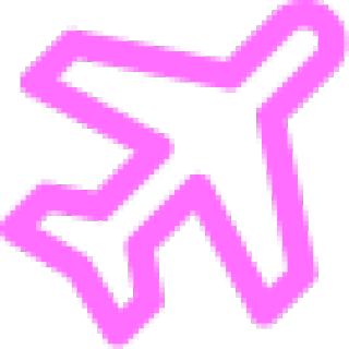 plane icon