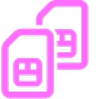 sim icon