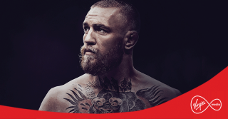 Conor McGregor