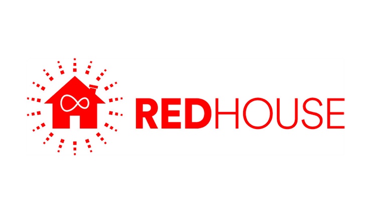 Red House Installation