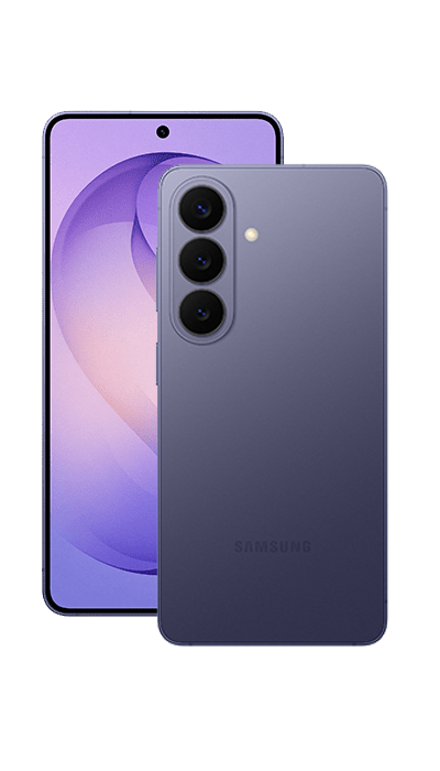 Samsung Galaxy S26 Ultra device