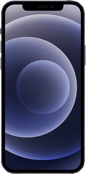 Apple iPhone 12 device